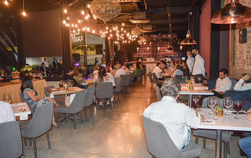 eventos especiales