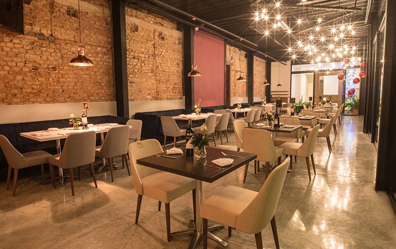 Restaurante Cabá